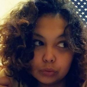 Meet your Posher, Jaclyn